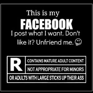 Meet your Posher, Monica